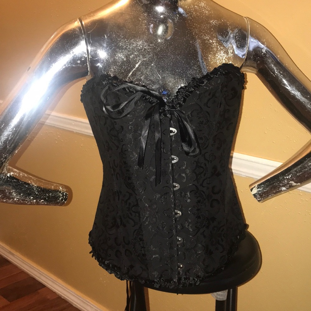Corset